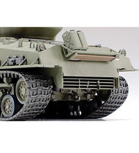 Tamiya 1/35 Scale Sherman Easy Eight M4A3E8 U.S. Medium Tank European Theatre Model Kit No: 35346