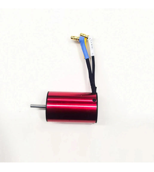 Mjx Hyper Go 1:14 Scale 4wd Rc Rally Car 2845 3700kv Brushless Motor Part No: B28454.