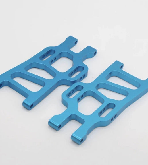 HSP 108021 Rear Lower Suspension Arms 108821 Upgrade 08006 1/10 Truck Parts RC