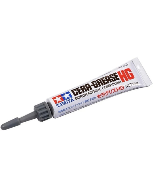 Tamiya Cera Grease HG 87099 Rc Car Gears Lubricant Hobby Grease.