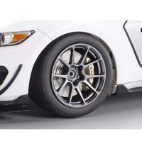 Tamiya 1/24 Scale Ford Mustang GT4 Model Kit No: 24354
