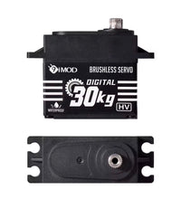 Servo 20KG 30kg & 35KG 180* Rotation Rc Car 1/10 1/8 High Torque Steering Servo.