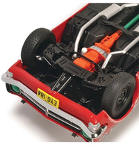 Classic Carlectables #18867 1/18 Holden HK Monaro GTS 327 Diecast Model Car.