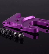 HSP 03007 Motor Mount For 1/10 Rc Car Truck Buggy 4WD 94123 94111 94107 94118