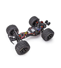 Atrek Ambush Pro RC Monster Truck Electric Brushless 2WD 1/10 Scale RTR