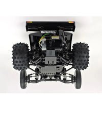 Tamiya Hornet Evo Unassembled Rc Kit 1/10 Scale With Hobbywing ESC #58742