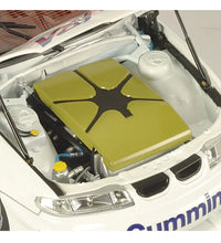 Classic Carlectables No: 18859 1:18 Holden VS Commodore 1999 Calder Park Raceway