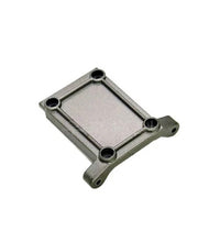 MJX Hyper Go 10210 & 10208 1/10 Rc Truck Rear Brace. Part No: 1031R2