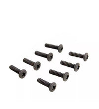 02085 2x8mm Coarse Thread Button Head Screws 8Pcs HSP 1/10 RC Car Spare Part