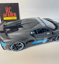 Maisto - Bugatti Divo - Special Edition 1:18 Scale Diecast Model Car