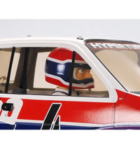 Tamiya # 58611 Honda City Turbo 1/10 Scale Rc Car Kit WR02 Chassis Includes ESC.