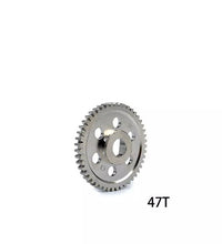 HSP 06032 47T & 42T 06033 Metal Speed Reduction Gear Rc 1/10 94155 94166 94177