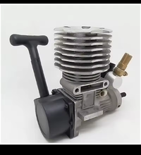 HSP R020 Pull Starter For 1-10 Buggy Truck & Drift Car VX-18 02060