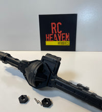 VRX Racing 10864 Complete Rear Axle & Differential 1/10 Rc Car FTX Outlaw Octane