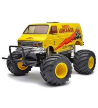 Tamiya 1/12 2WD Lunch Box RC Kit #58347 Includes ESC Guy