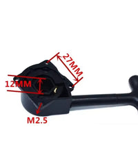 HSP R020 Pull Starter For 1-10 Buggy Truck & Drift Car VX-18 02060