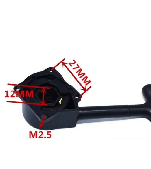 HSP R020 Pull Starter For 1-10 Buggy Truck & Drift Car VX-18 02060