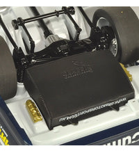 Classic Carlectables No: 18859 1:18 Holden VS Commodore 1999 Calder Park Raceway