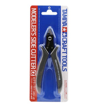 Tamiya Craft Modellers Side Cutters Rc Car-Plastic Model Kit Hobby Pliers #74093