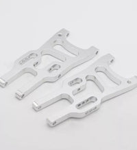 HSP 106019 Front Lower Suspension Arm Aluminium Upgrade