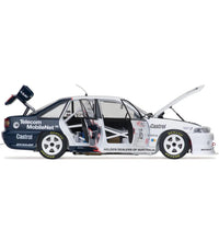 Carlectables 18853 1/18 Holden VP Commodore 1992 Bathurst Grice Percy Model Car.