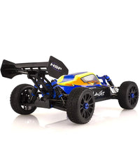 HSP Planet V2 RC Buggy Electric Brushless 4WD 1/8 Scale RTR.