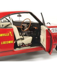 Classic Carlectables #18867 1/18 Holden HK Monaro GTS 327 Diecast Model Car.