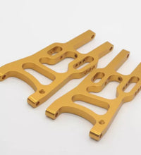 HSP 106019 Front Lower Suspension Arm Aluminium Upgrade