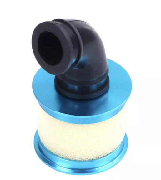 HSP 04104 Nitro Alloy Air Filter Upgrade 1/10 RC Car 02028
