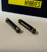 Mjx Hyper Go 1:14 Scale 4wd Rc Car Steering Linkage Alloy Upgrade Part No: 14431