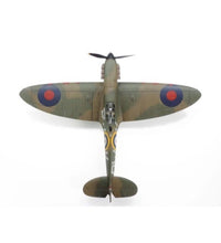 Tamiya 1/48 Scale Supermarine Spitfire MK.I Plastic Model Kit No: 61119
