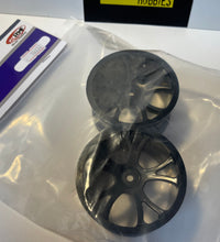 VRX Racing 10332 Rims For 1/10 Spirit Octane FTX-Outlaw Rc Car.