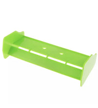 HSP 06021 Rear Tail Wing For 1/10 Scale Rc Off Road Buggy