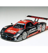 Tamiya 1/24 Scale Nissan R390 GT1 Model Kit No: 24192
