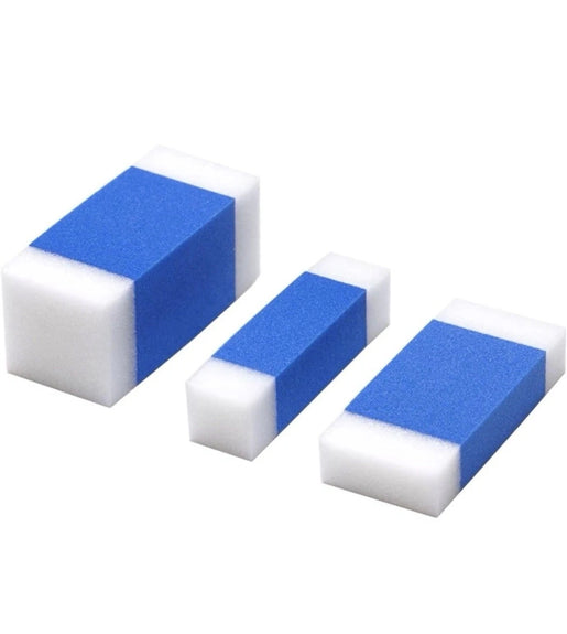 Tamiya Polishing Compound Sponges - Model Kit Builder - Rc Car Kit - #87192