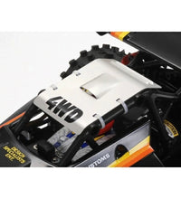 Tamiya Hotshot 2 2024 1/10 Scale 4WD #58737 Remote Control Rc Car Kit.