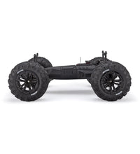 Atrek Peak RC Monster Truck Electric 4WD 1/10 Scale RTR With Battery & Charger.