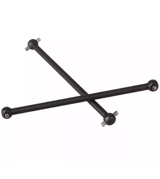 HSP 08061 63mm Dog bone Drive Shaft 2P 1/10 Rc Car Buggy Monster Truck