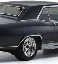 Kyosho 1/10 Ep 4Wd Fazer Mk2 1965 Buick Riviera Regal Black KYO-34434T1