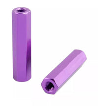 HSP 06057 ALUMINIUM TAIL WING POST 06005 1/10 SCALE NITRO BUGGY RC CAR