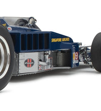 Classic Carlectables 1/18 Scale Lola T332 1974 Tasman Series 3rd Adelaide #18831