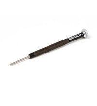 Tamiya 74125 (+) JIS Precision Screwdriver Pro, For Radio Control Car/Truck Kits