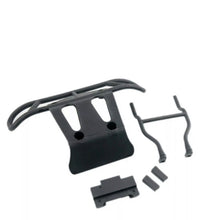 HSP 17021 Front Bumper Set For 1/10 Rc Car 4wd Buggy Truck 94155 94170
