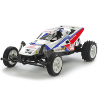 Tamiya 1/10 the Grasshopper II Off-road Rc Car Unassembled Kit # 58643 With ESC.