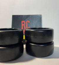 Rc Car Drift Wheels 1/10 12mm Hex Mounts To Fit HSP HPI TT-01 TT-02 VRX Tamiya.