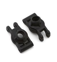 MJX Hyper Go 10210 & 10208 1/10 Rc Truck Rear Hub Carriers. Part No: 10260