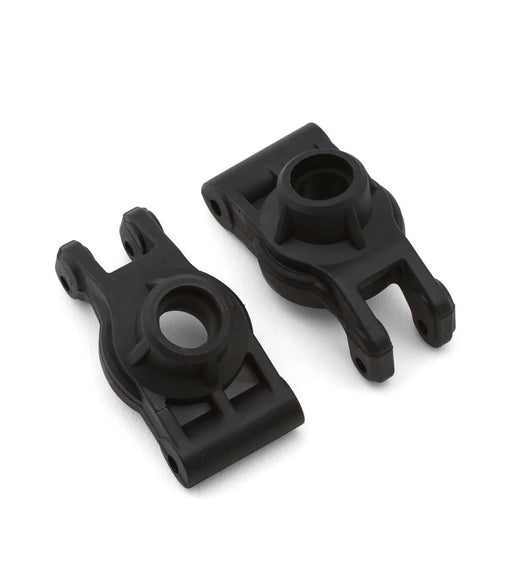 MJX Hyper Go 10210 & 10208 1/10 Rc Truck Rear Hub Carriers. Part No: 10260