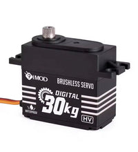 Servo 20KG 30kg & 35KG 180* Rotation Rc Car 1/10 1/8 High Torque Steering Servo.