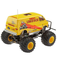 Tamiya 1/12 2WD Lunch Box RC Kit #58347 Includes ESC Guy