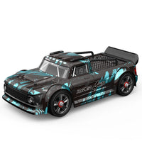 MJX Hyper Go 14301 Brushless 2S-3S 1/14 Scale Drift Rc Car Truck RTR.